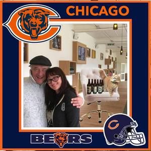 Meet your Posher, Natalie